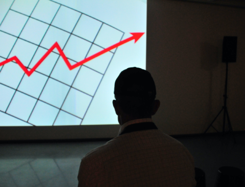 Interest Rates Increasing