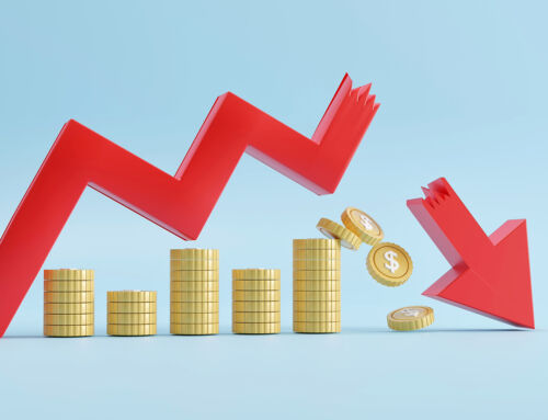 Mortgage Interest Rates Continue to Fall