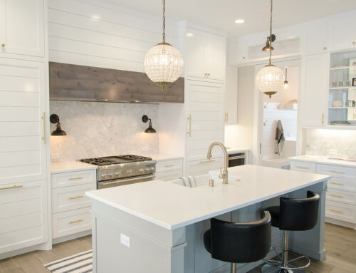 Remortgaging for Home Improvements